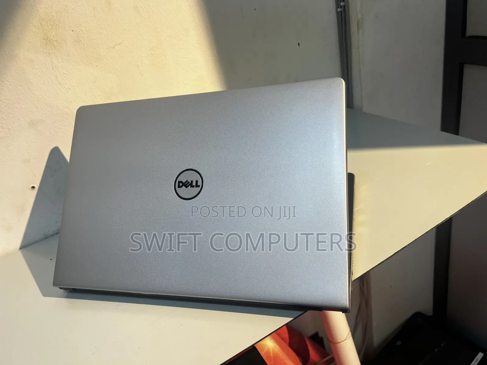Laptop Dell Inspiron 15 8GB Intel Core i7 SSD 256GB