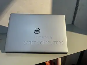Laptop Dell Inspiron 15 8GB Intel Core i7 SSD 256GB
