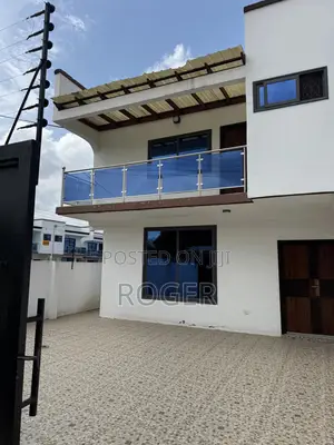3bdrm House in Ashongman Estate for sale