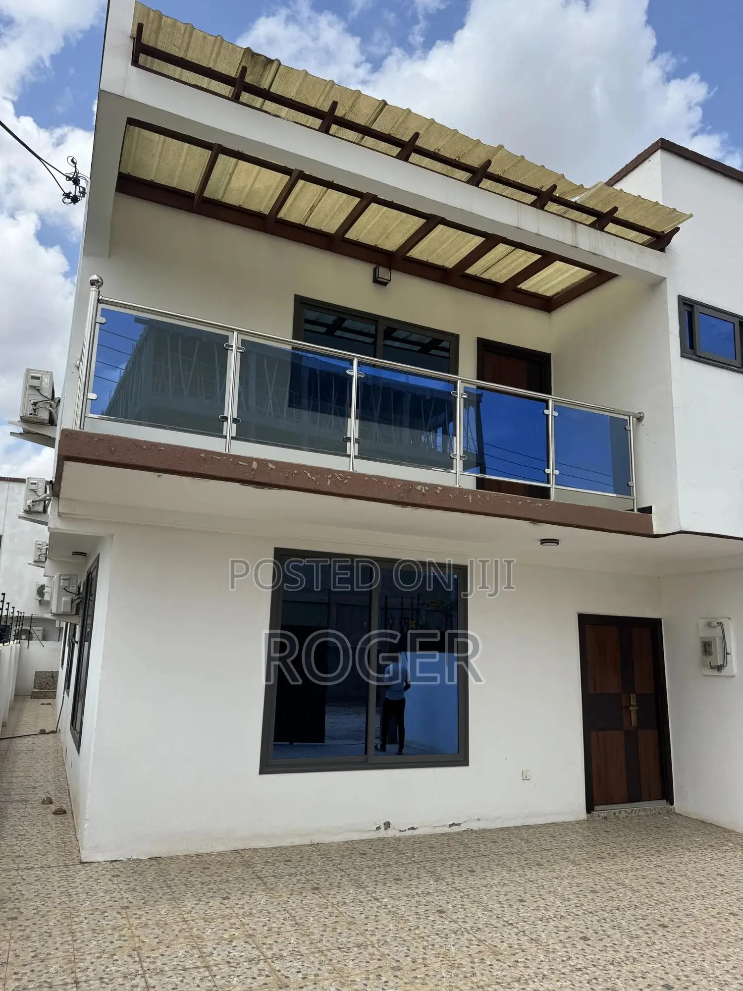 3bdrm House in Ashongman Estate for sale
