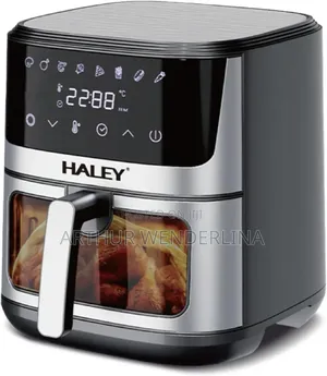 Haley 10liters Airfryer
