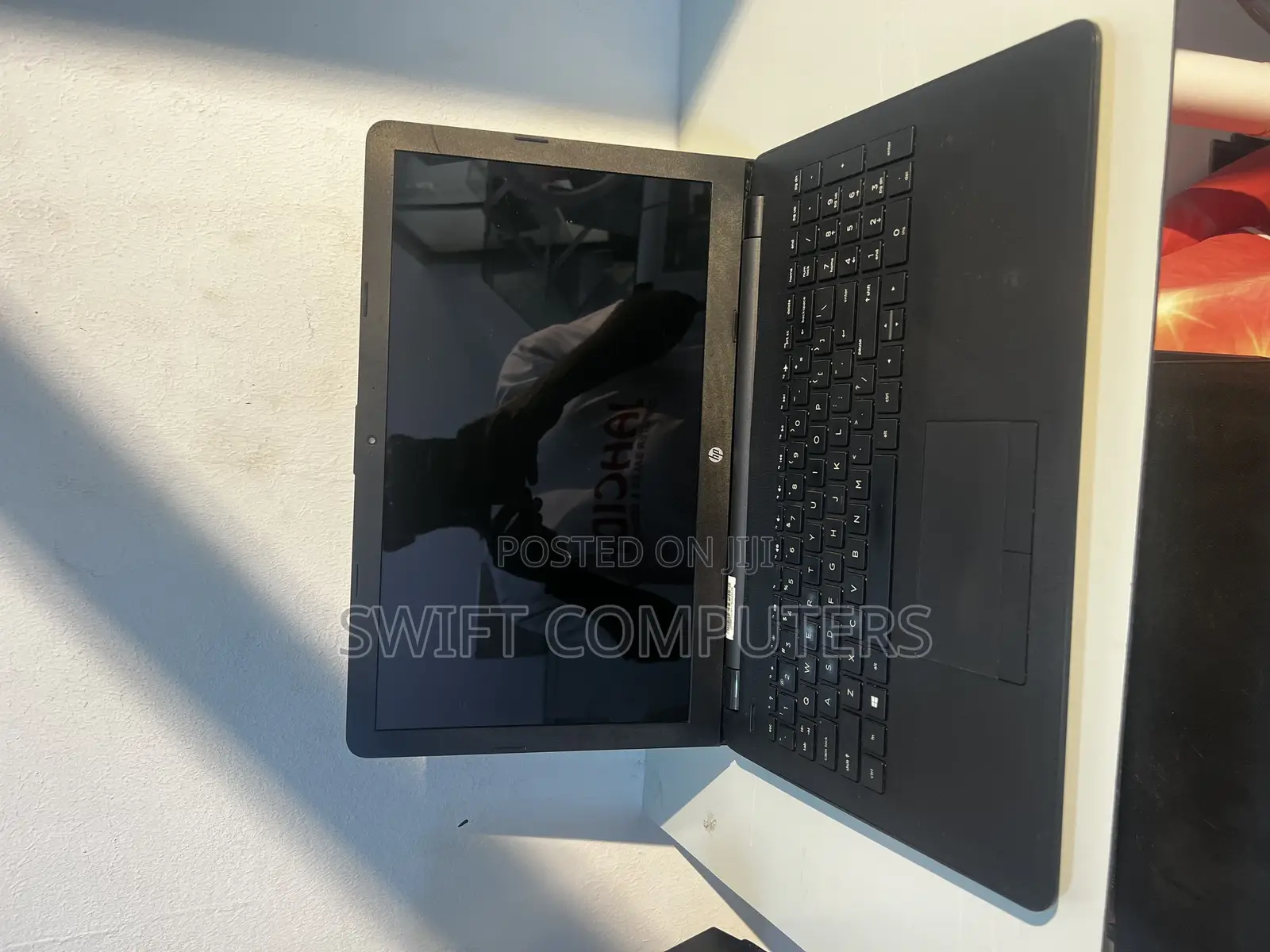 Laptop HP Pavilion 15 8GB Intel Core I7 SSD 256GB