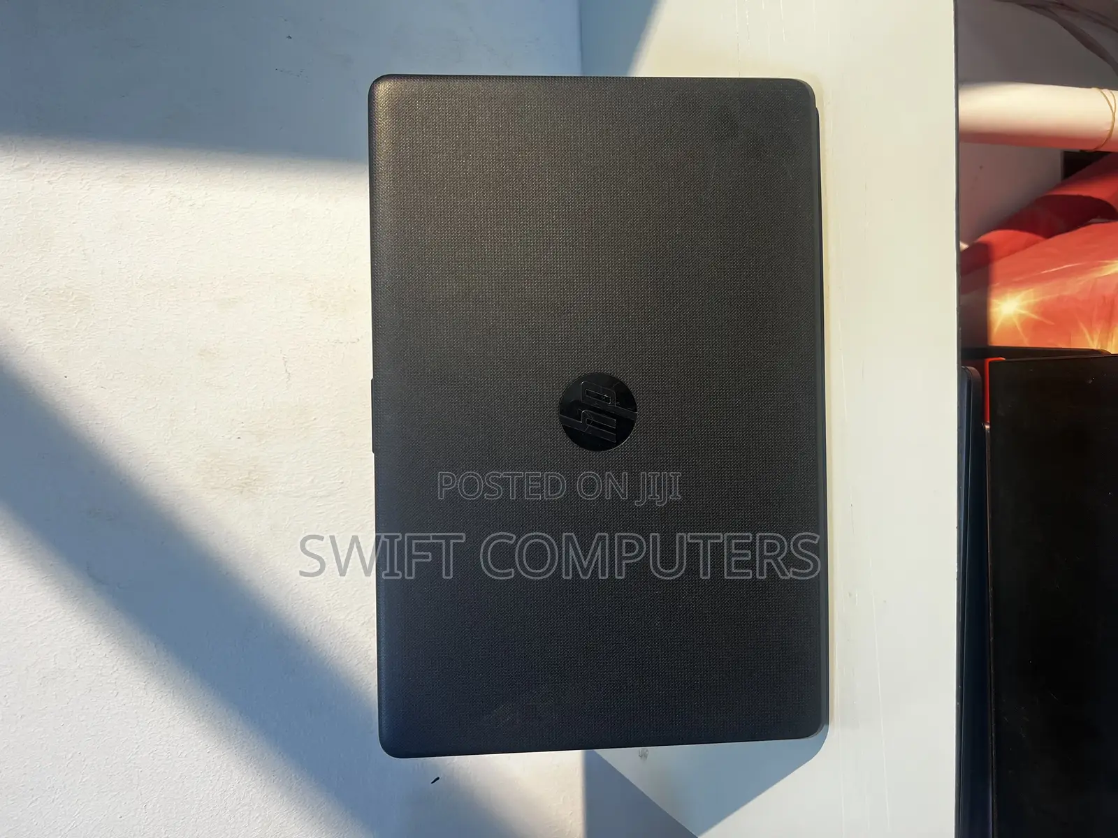 Laptop HP Pavilion 15 8GB Intel Core I7 SSD 256GB