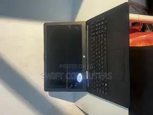 Laptop HP Pavilion 15 8GB Intel Core I7 SSD 256GB