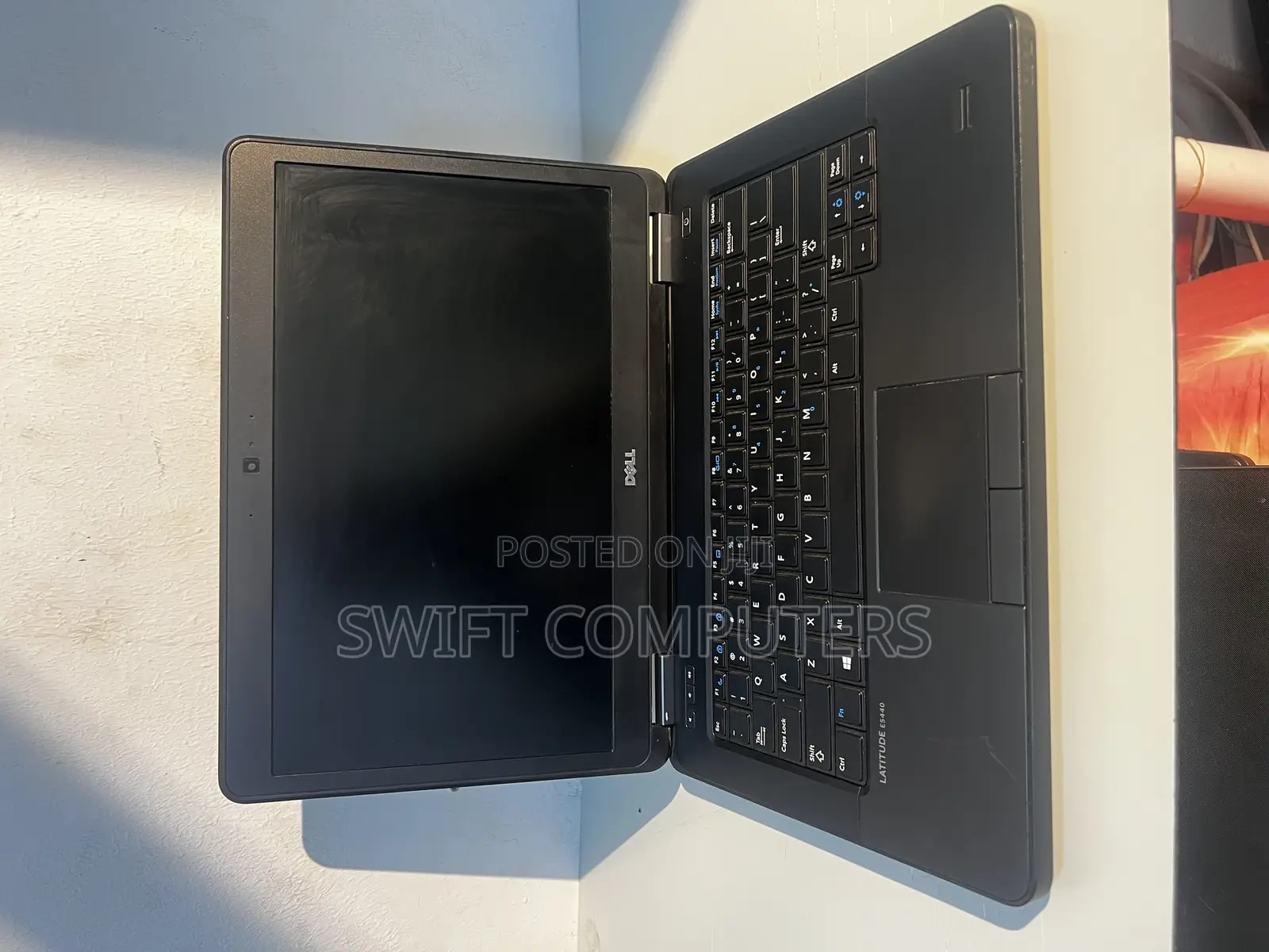 Laptop Dell Latitude E5440 8GB Intel Core I7 HDD 500GB