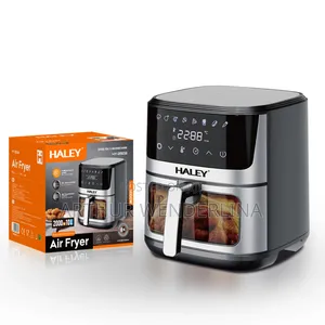 Haley 10liters Airfryer