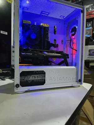 New Desktop Computer 32GB Intel Core i5 SSD 256GB
