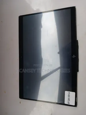 Hp X360 1030 G4 Screen and Touch