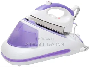 Bestron Steam Iron