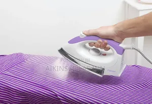 Bestron Steam Iron