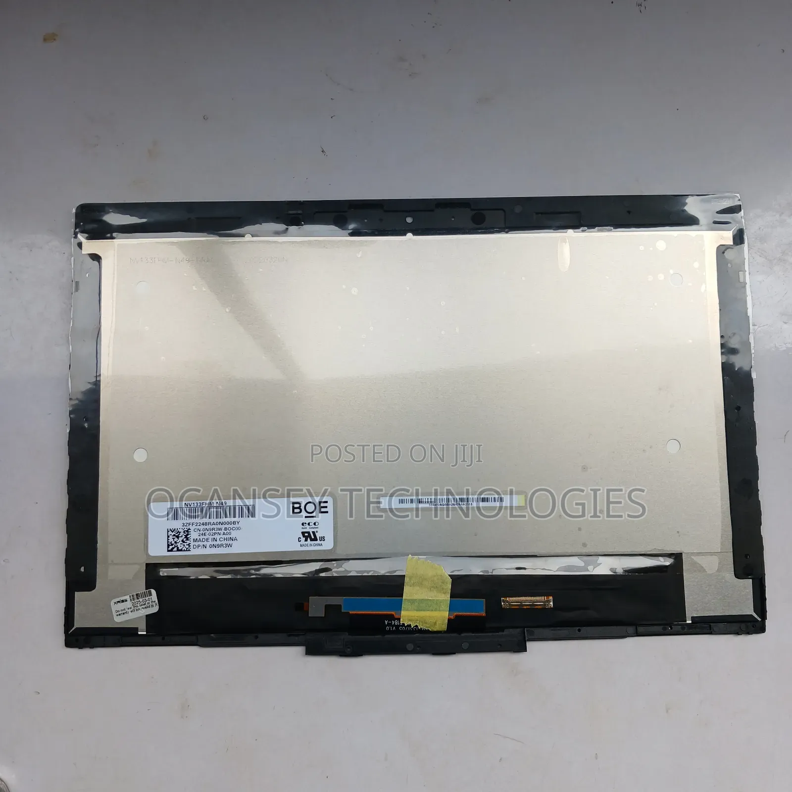 Hp X360 1030 G4 Screen and Touch