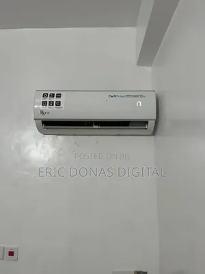 Professional Ac, Cctv And Satellites Technician