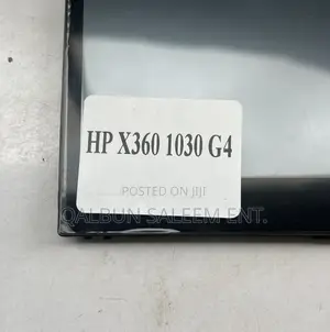 Laptop Lcd Screen For Hp Elitebook X360 1030 G4 Touch Screen