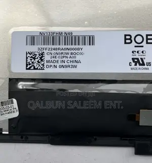 Laptop Lcd Screen For Hp Elitebook X360 1030 G4 Touch Screen
