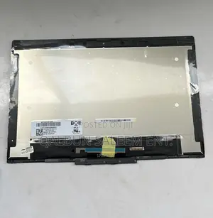 Laptop Lcd Screen For Hp Elitebook X360 1030 G4 Touch Screen
