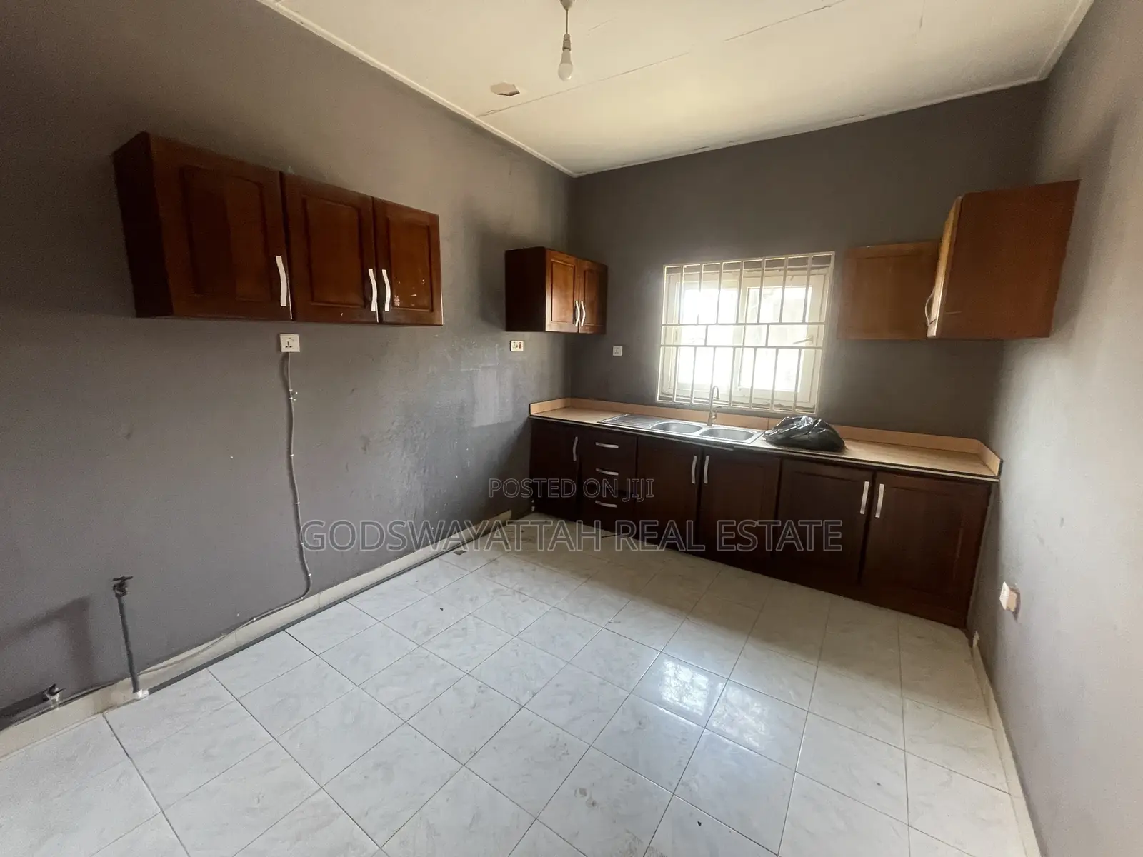 3bdrm House in East Legon, Adjiriganor for rent