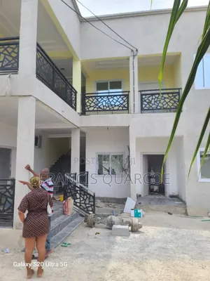 2bdrm Apartment in Francis Quarcoe, Dome for rent