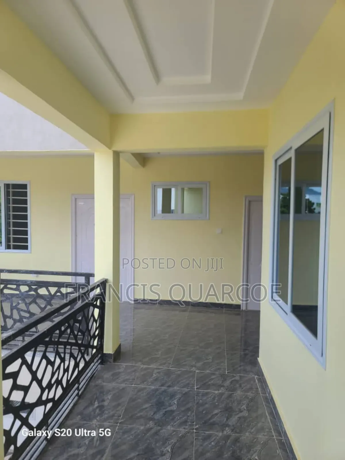 2bdrm Apartment in Francis Quarcoe, Dome for rent