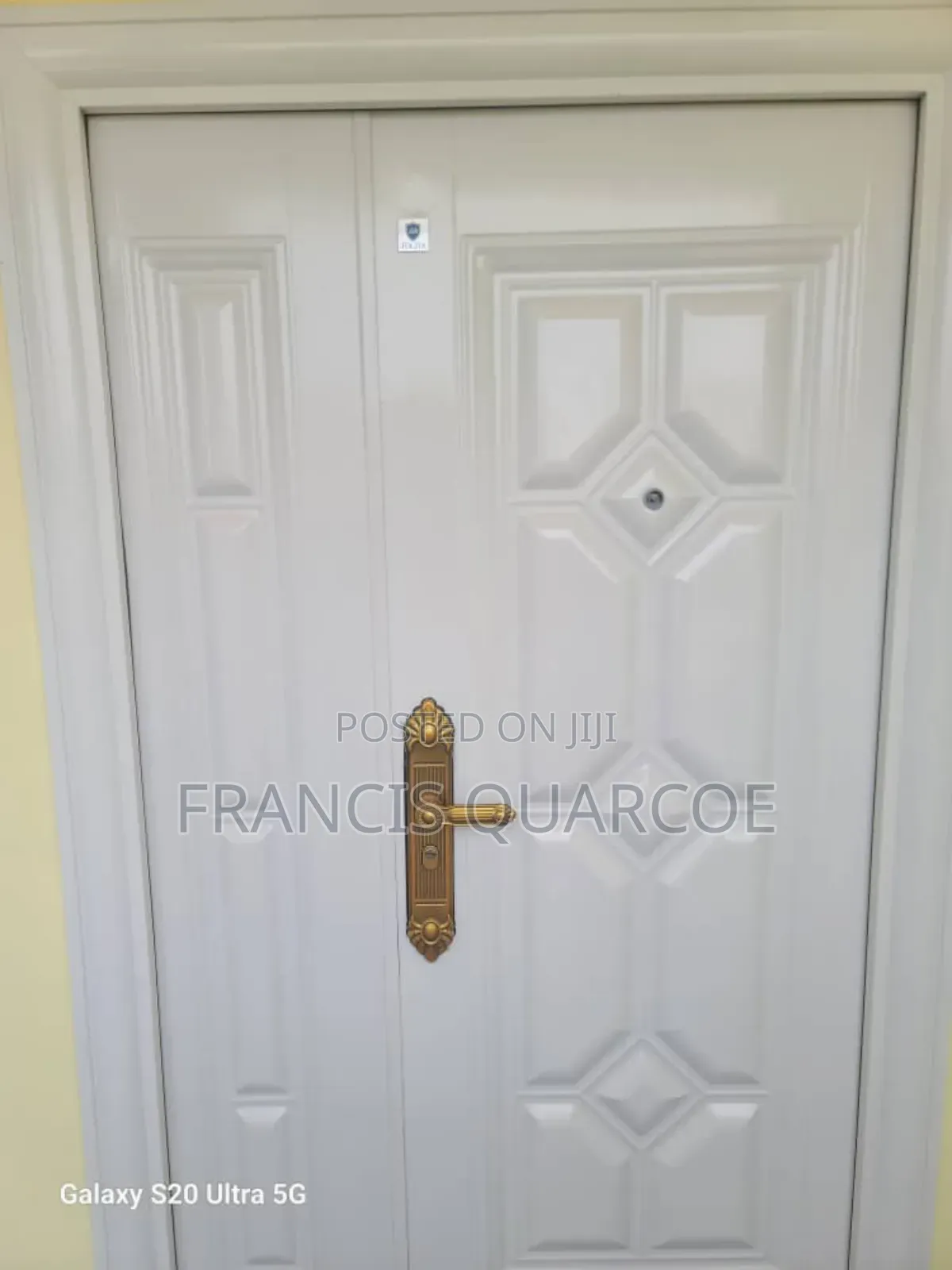 2bdrm Apartment in Francis Quarcoe, Dome for rent