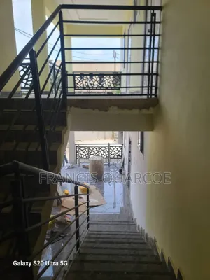 2bdrm Apartment in Francis Quarcoe, Dome for rent