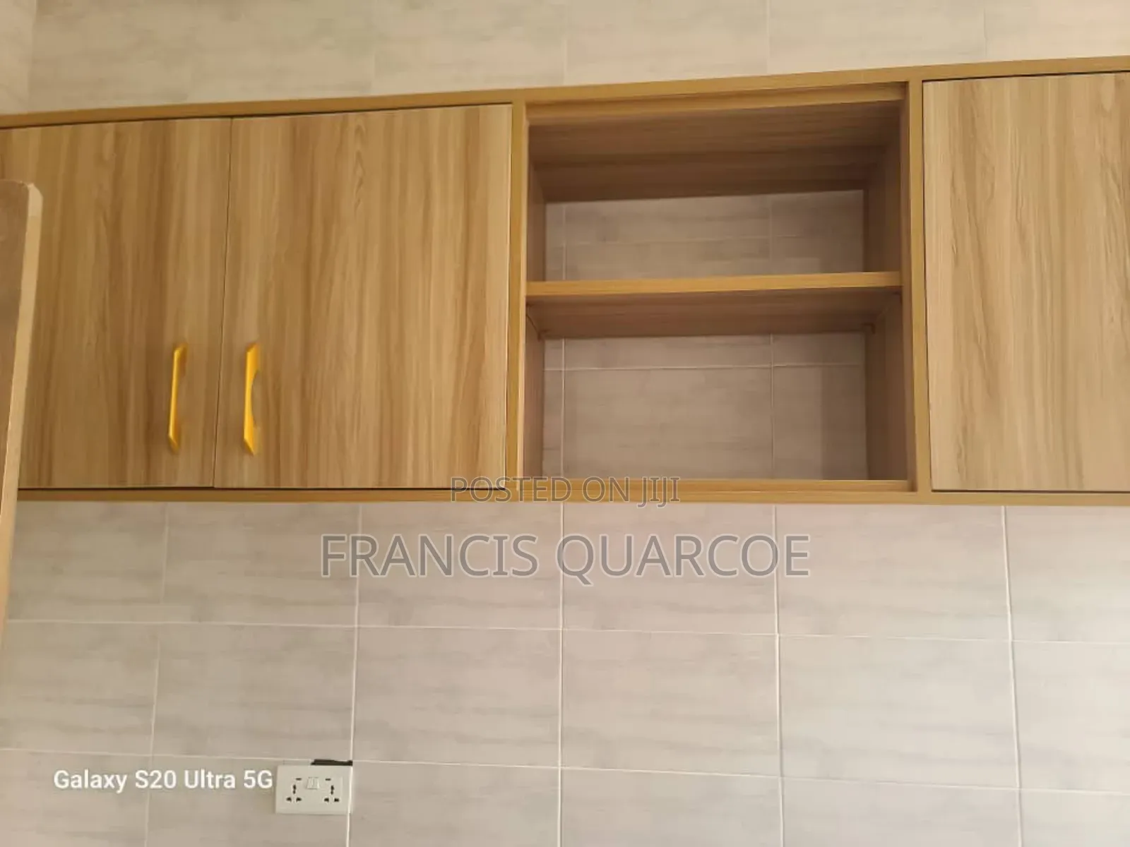 2bdrm Apartment in Francis Quarcoe, Dome for rent