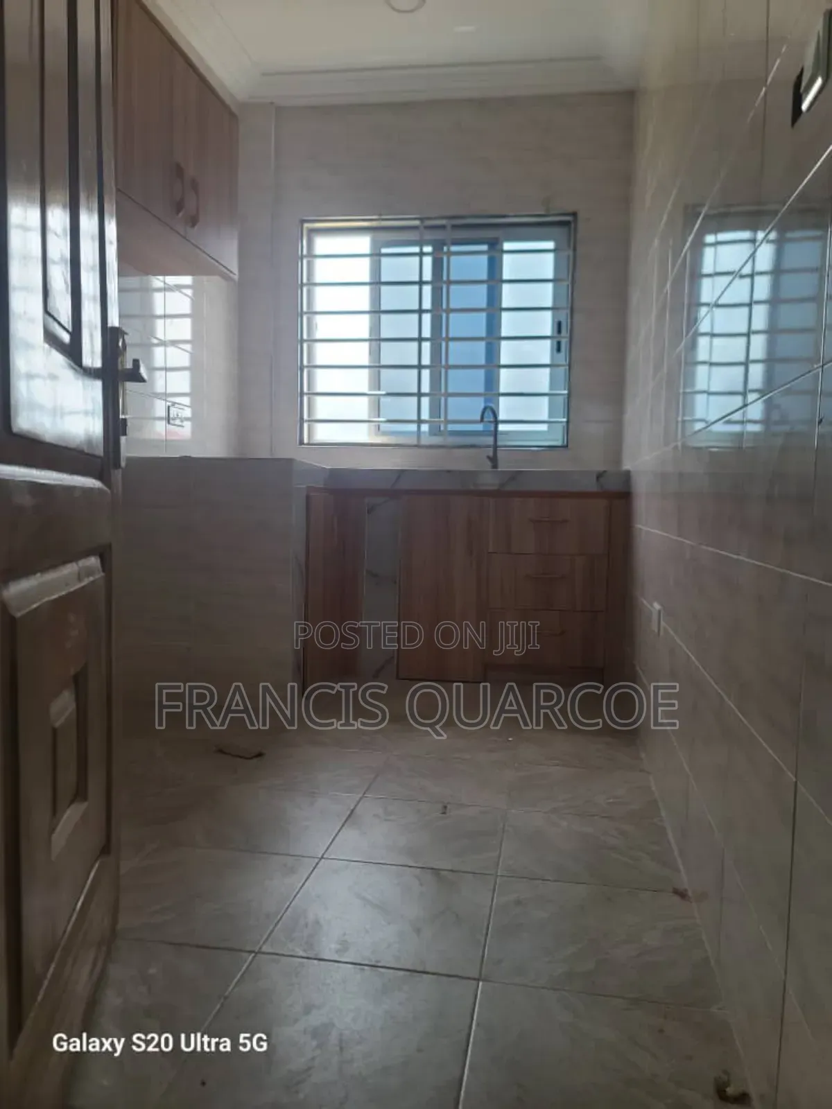 2bdrm Apartment in Francis Quarcoe, Dome for rent