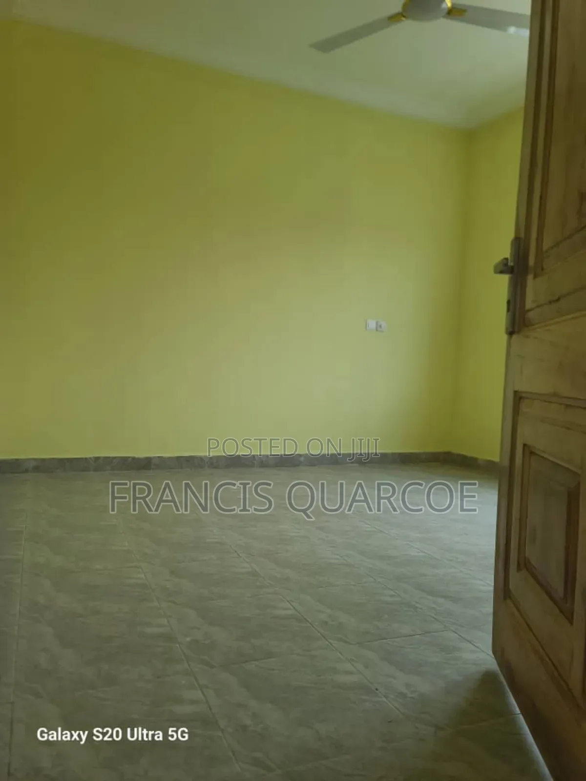 2bdrm Apartment in Francis Quarcoe, Dome for rent