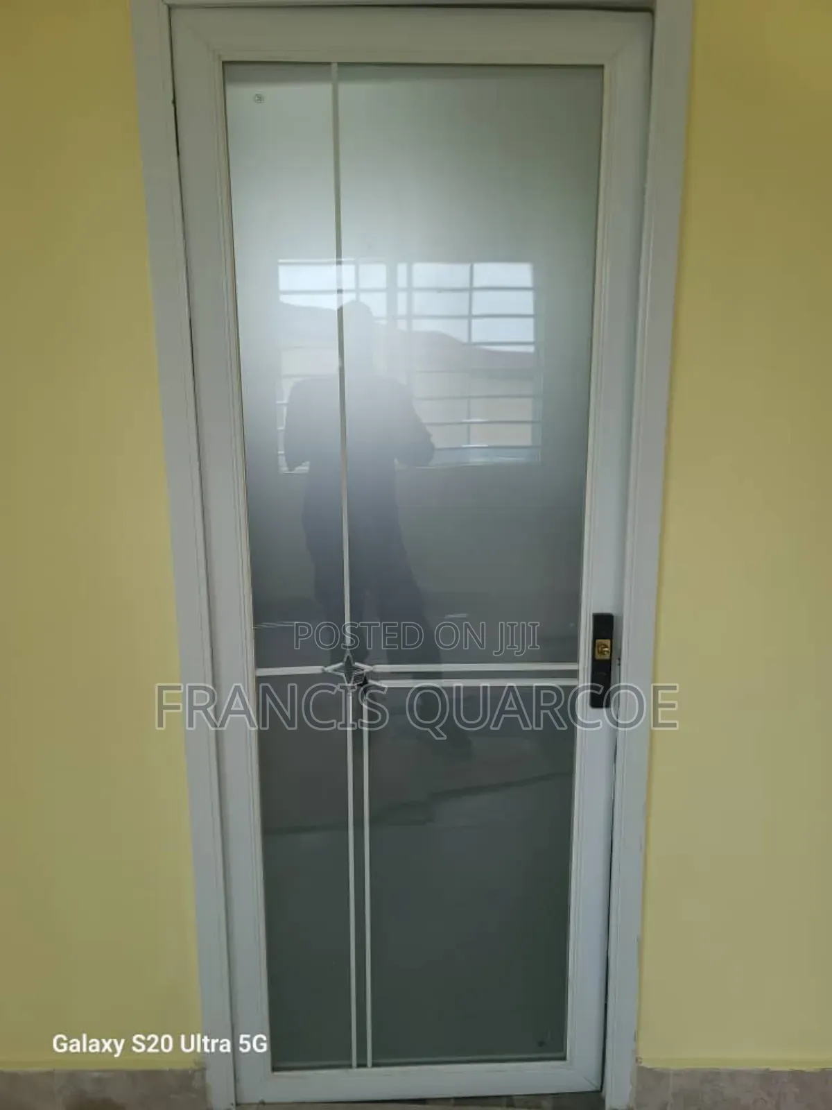 2bdrm Apartment in Francis Quarcoe, Dome for rent