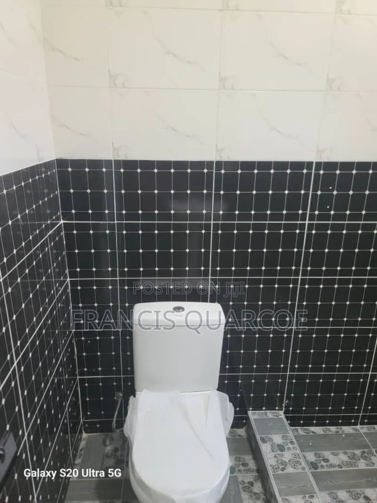 2bdrm Apartment in Francis Quarcoe, Dome for rent