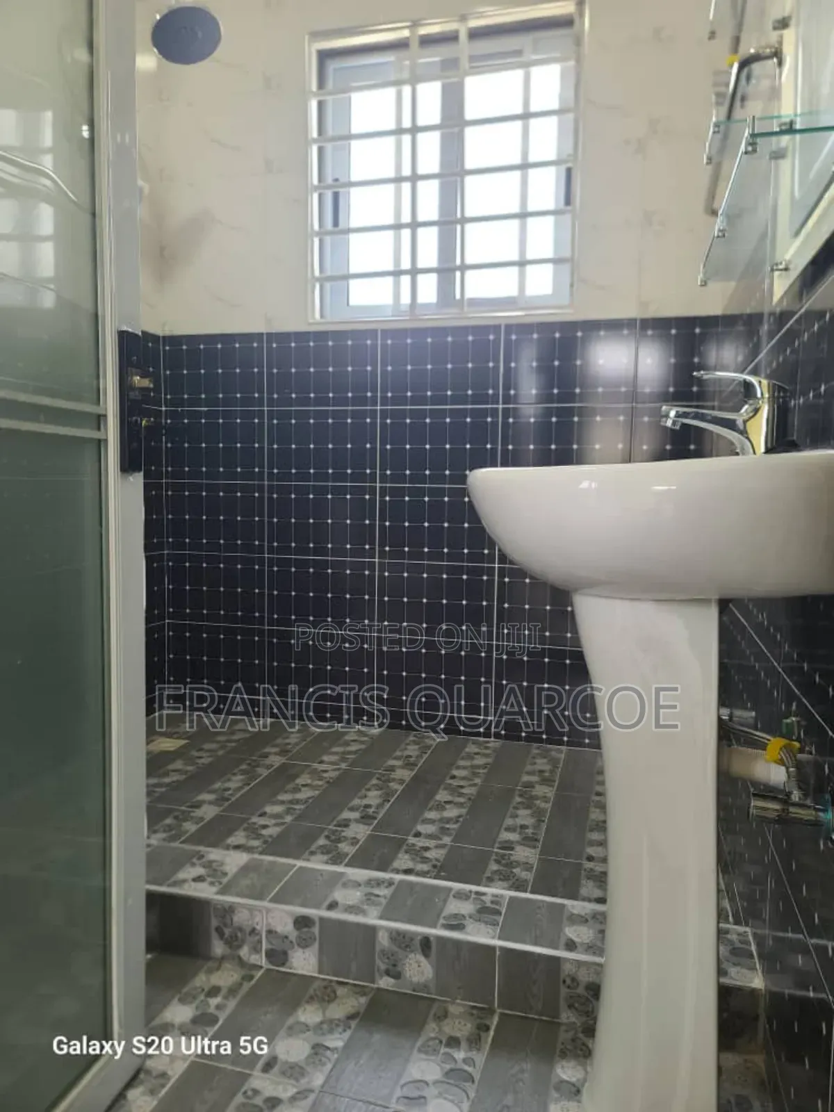2bdrm Apartment in Francis Quarcoe, Dome for rent
