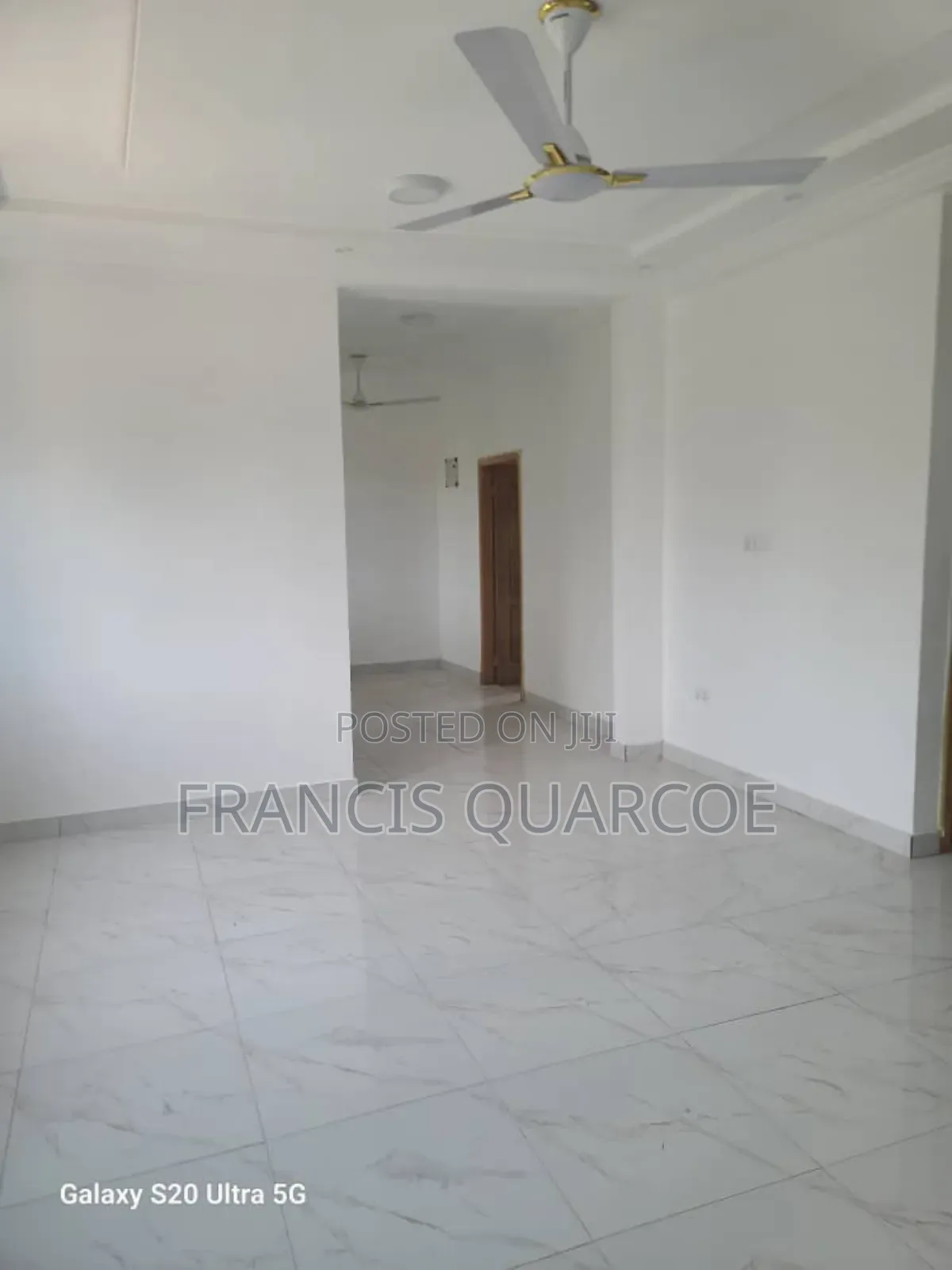 2bdrm Apartment in Francis Quarcoe, Dome for rent