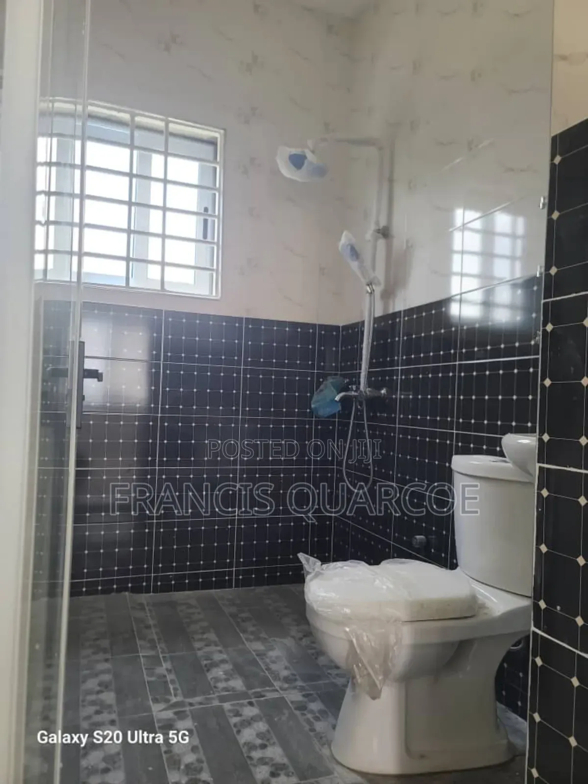 2bdrm Apartment in Francis Quarcoe, Dome for rent