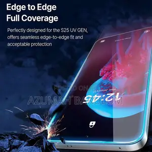 Samsung Galaxy S25 Ultra / S24 Ultra Uv Screen Protector