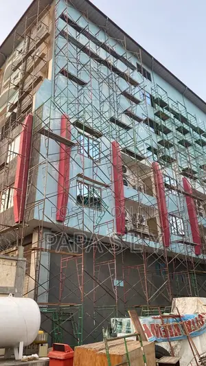 Scaffolding For Rent