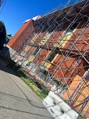 Scaffolding For Rent