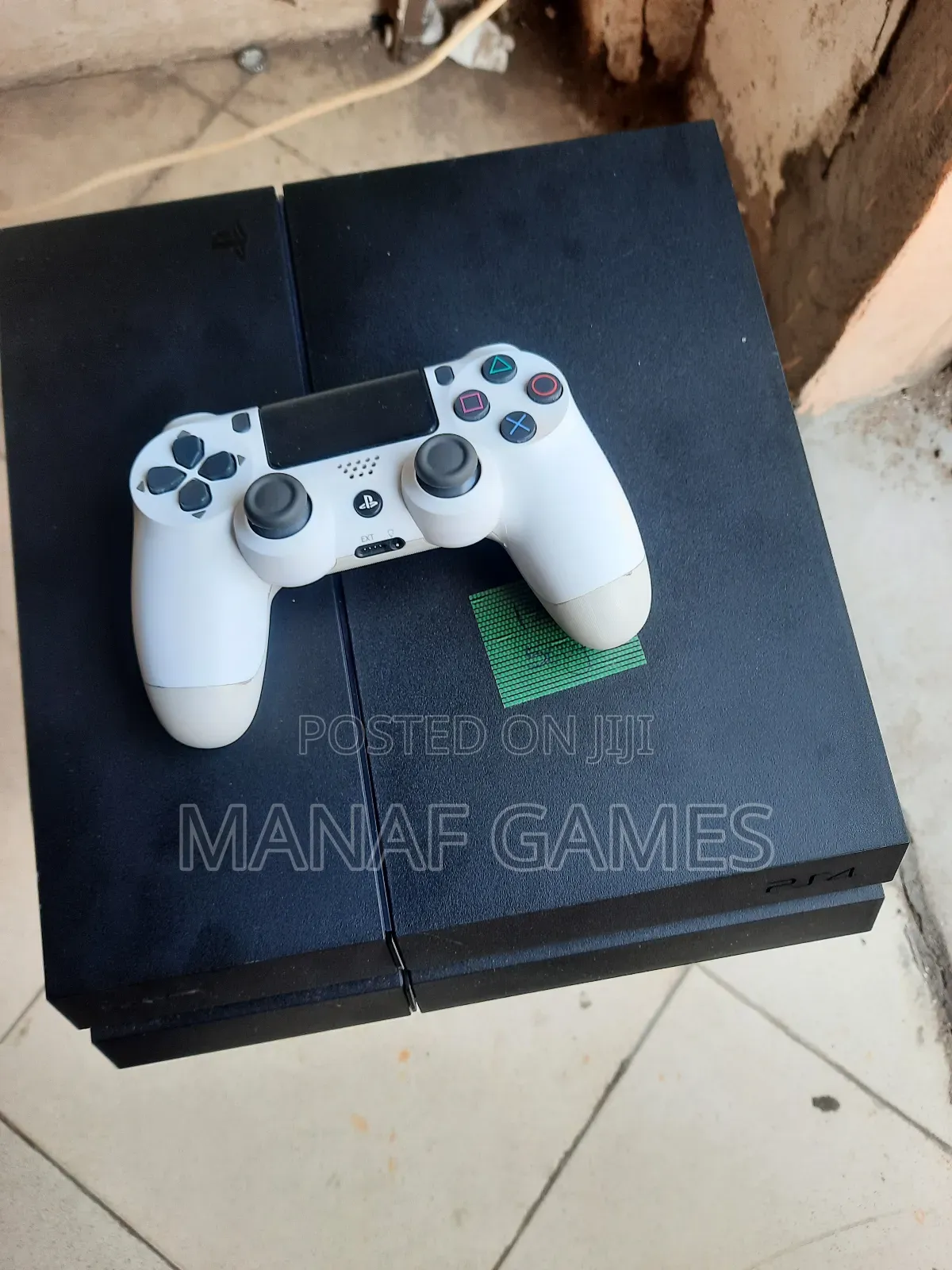 Playstation 4 Standard