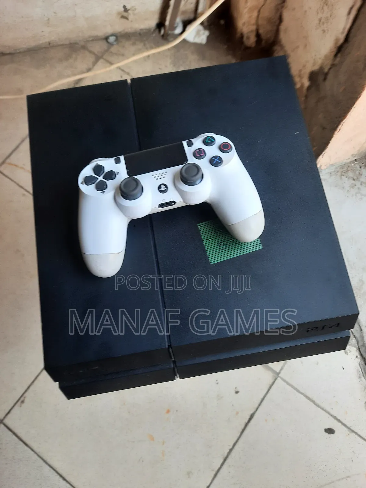 Playstation 4 Standard