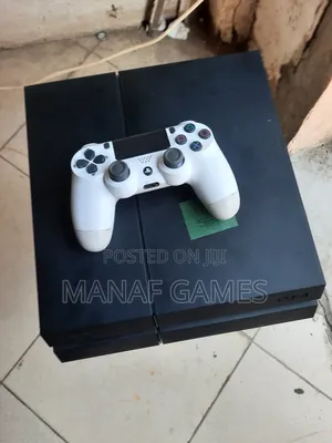 Playstation 4 Standard