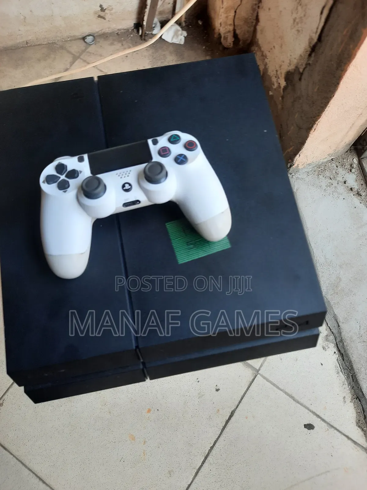 Playstation 4 Standard