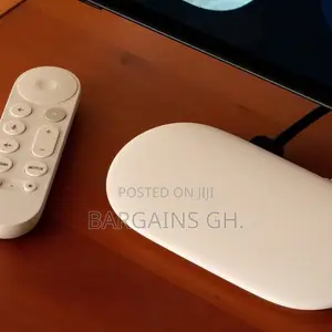 Google Tv Streamer