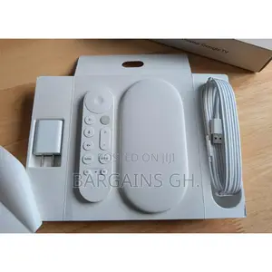 Google Tv Streamer