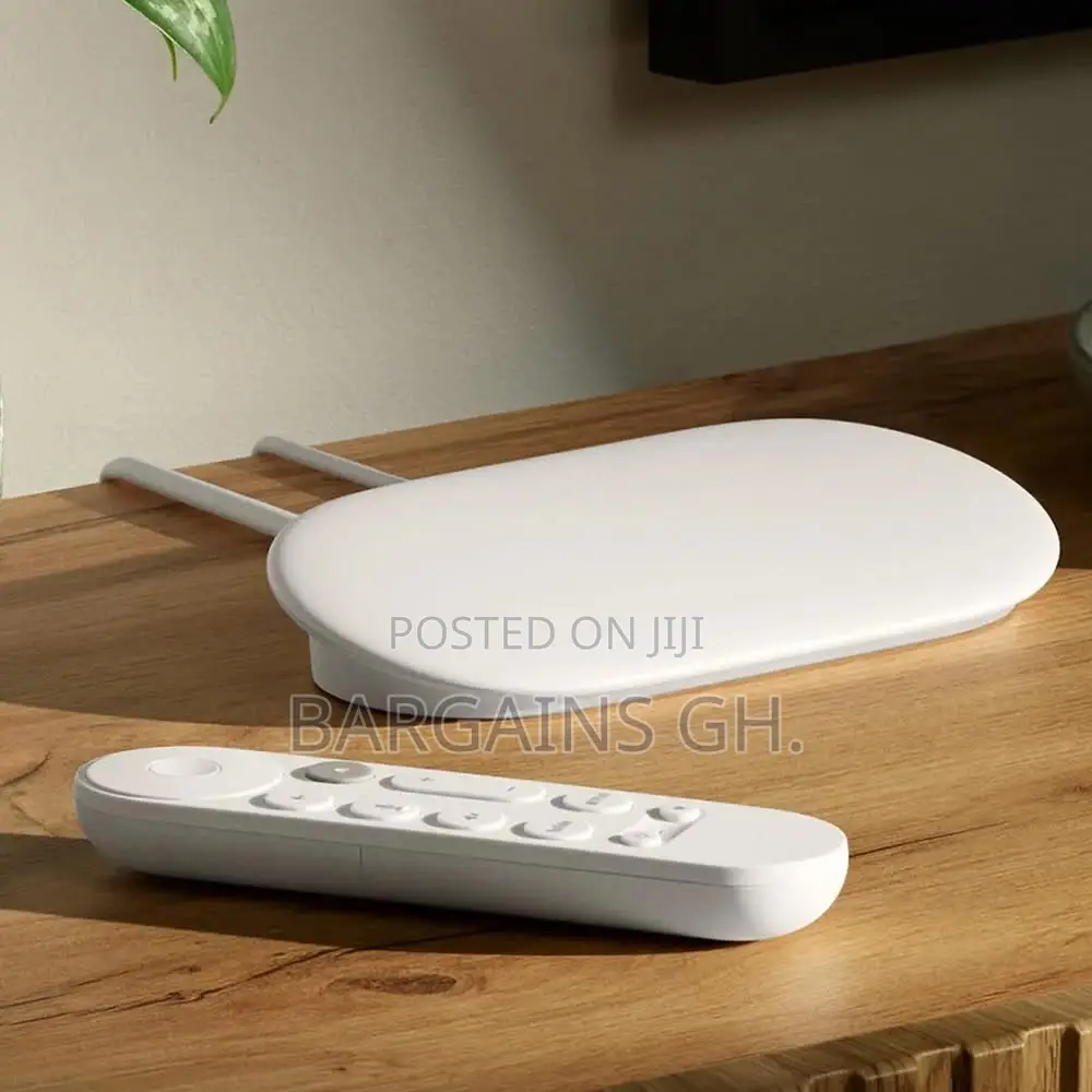 Google Tv Streamer