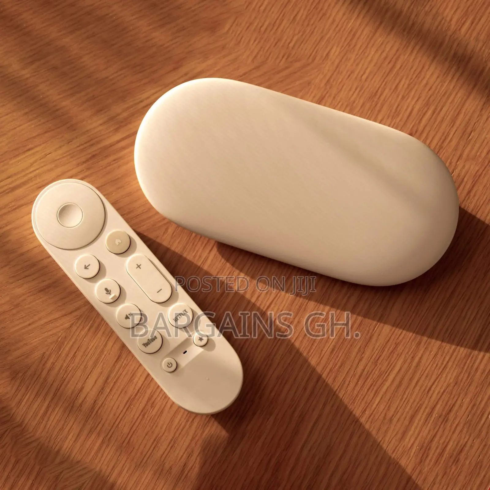 Google Tv Streamer