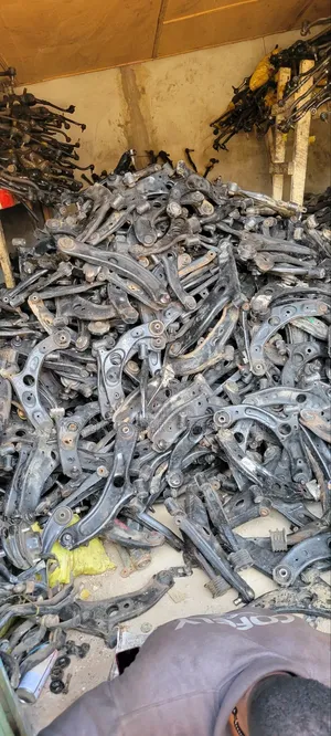 Lower Arm For All Cars(Price Depends On Your Car)