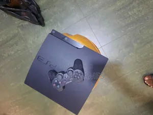 Playstation 3 Slim