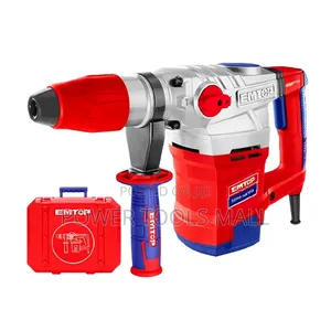 Rotary Hammer 1,500w
