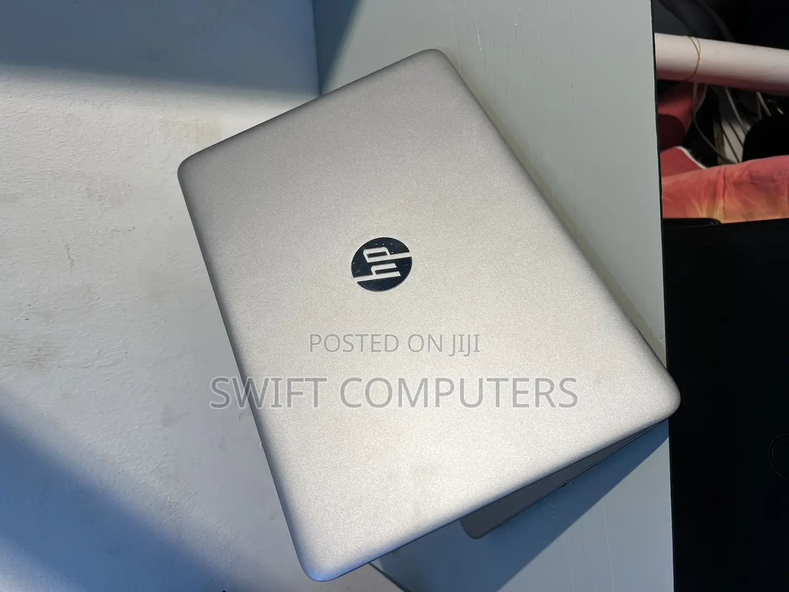 Laptop HP EliteBook 840 G3 8GB Intel Core i7 SSD 256GB