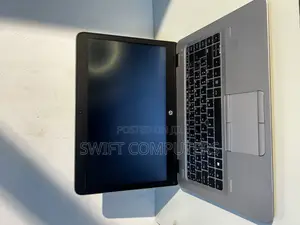 Laptop HP EliteBook 840 G3 8GB Intel Core i7 SSD 256GB