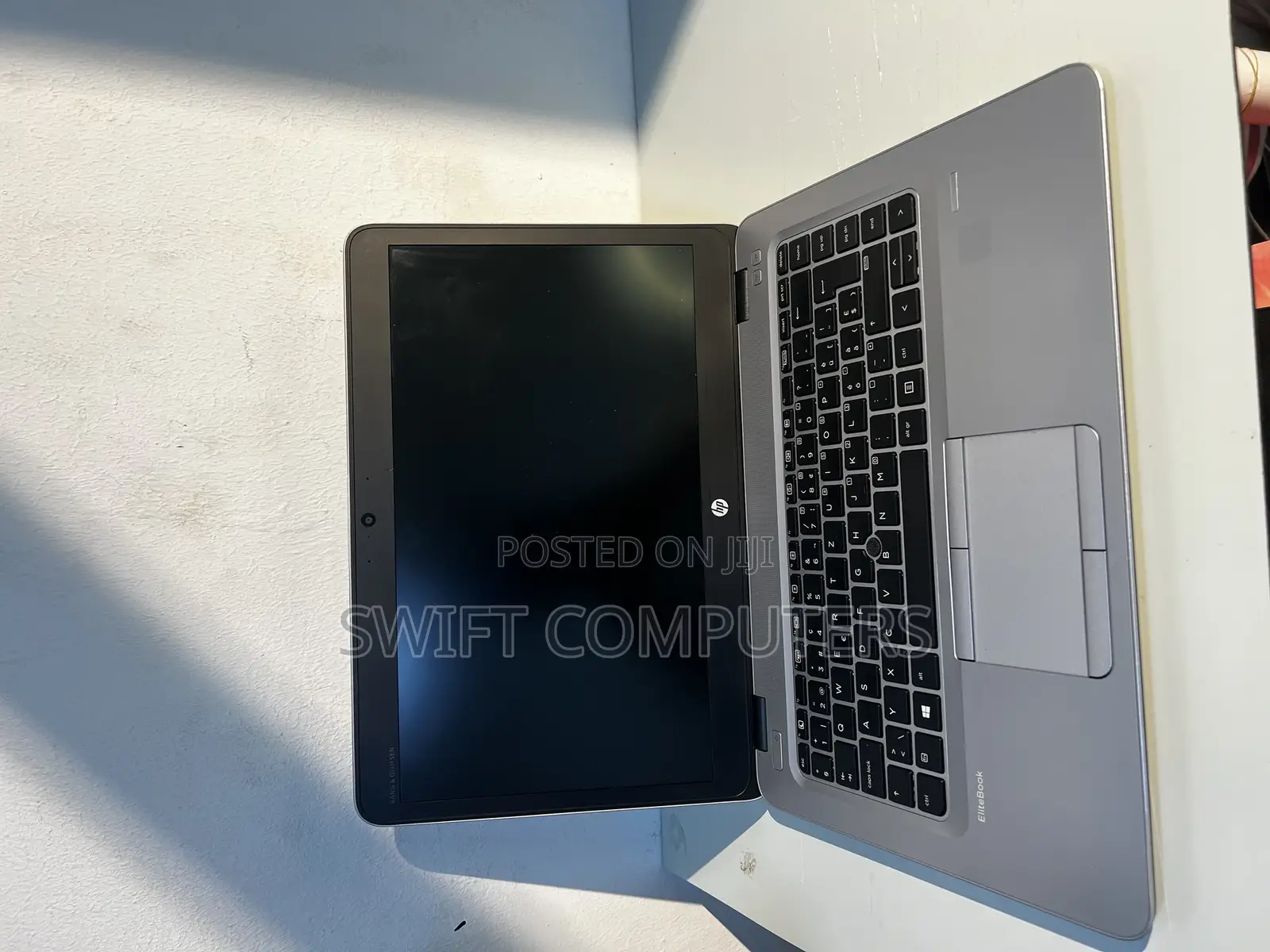Laptop HP EliteBook 840 G3 8GB Intel Core i7 SSD 256GB