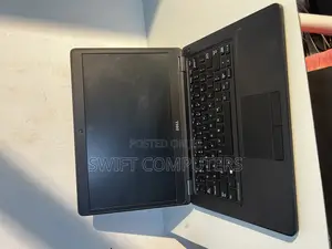 Laptop Dell Latitude 5450 8GB Intel Core I7 SSD 256GB